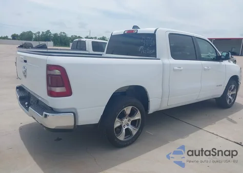 2024 Ram 1500 Laramie 4X2 5'7 Box z USA, uszkodzony, nr VIN 1C6RREJT8RN220111